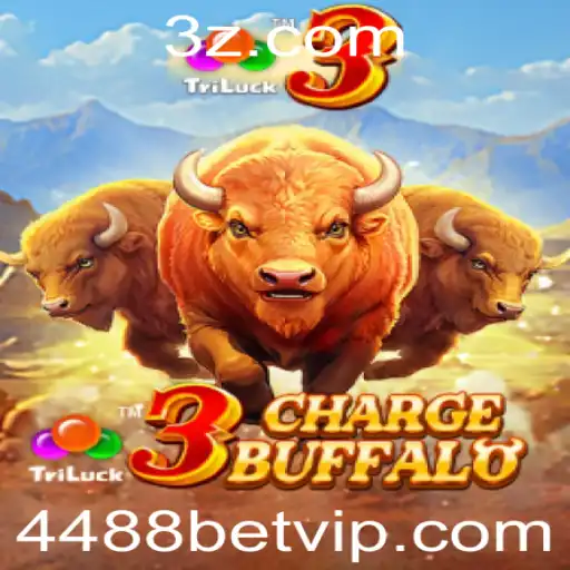 4488bet - Desvendando a Emoção de 3ChargeBuffalo: Uma Aventura no Mundo dos Jogos