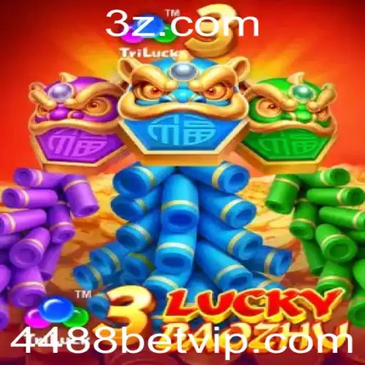 Explorando o Fascinante Mundo do Jogo 3LuckyBaozhu