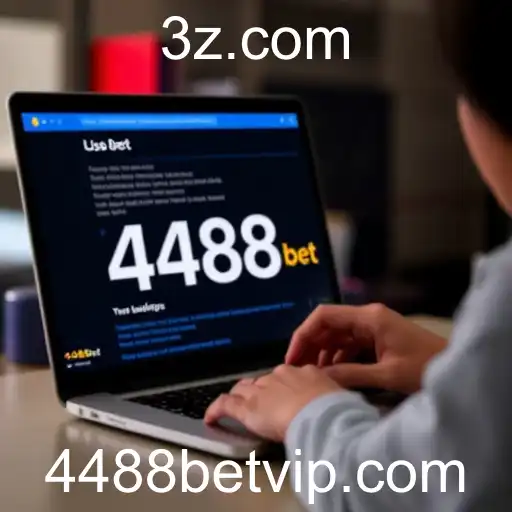 4488bet - Contrato Usuário e a Importância da Transparência em Plataformas Online: O Caso 4488bet