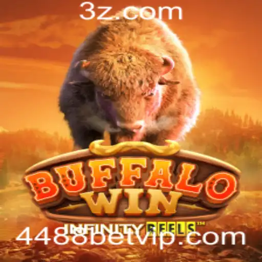 4488bet - Descubra o Fascinante Mundo de BuffaloWin: Um Guia Completo