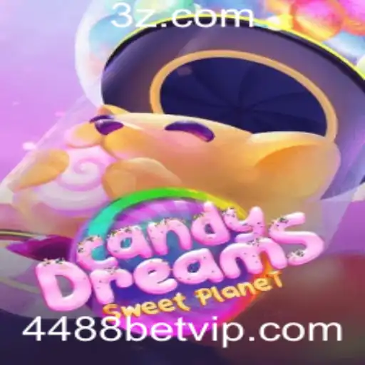 4488bet - Descubra o Fascinante Mundo de CandyDreams com 4488bet