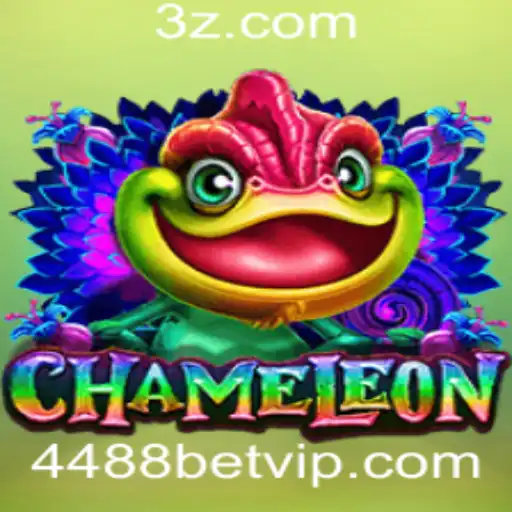 Explorando o Jogo Chameleon e suas Regras com 4488bet