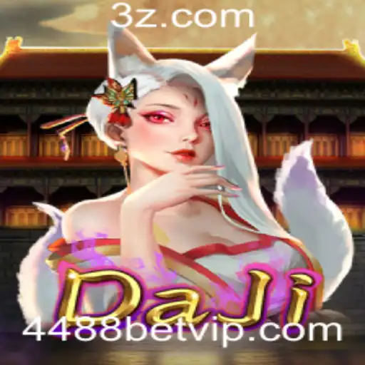 4488bet - Descubra a Emoção de 'DaJi' no Universo dos Jogos Online