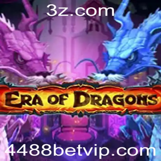 4488bet - Descubra o Fascinante Mundo de EraOfDragons: Uma Experiência de Jogo Inovadora