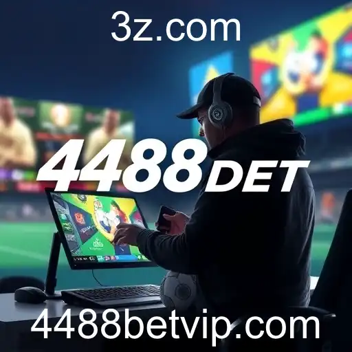 Tendências do Mercado de Apostas Online no Brasil