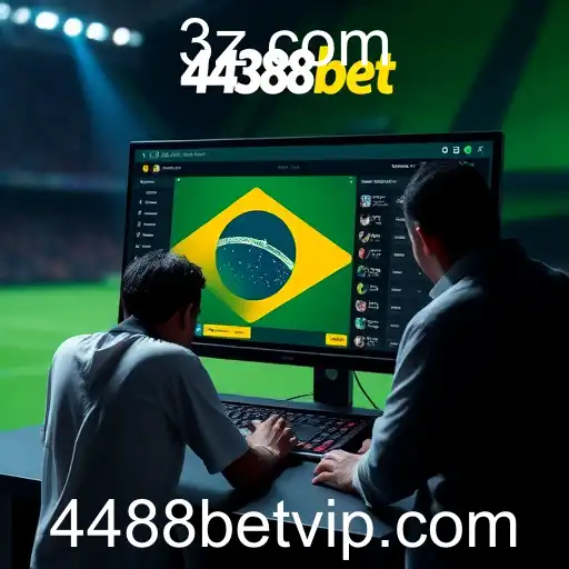 A Ascensão dos Sites de Jogos em 2025