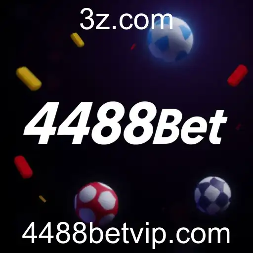 A Ascensão do 4488bet no Universo dos Jogos Online