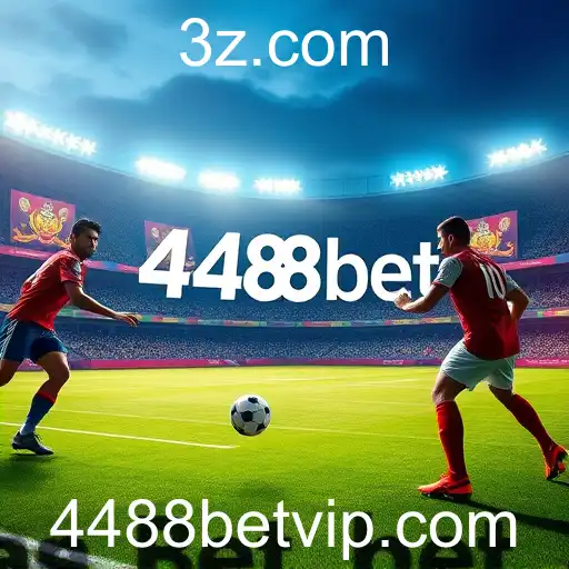 A Ascensão do 4488bet: Tendências e Impactos no Mundo dos Jogos Online