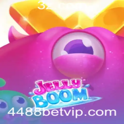 4488bet - Descubra o Mundo Fascinante de JellyBoom e como Jogar