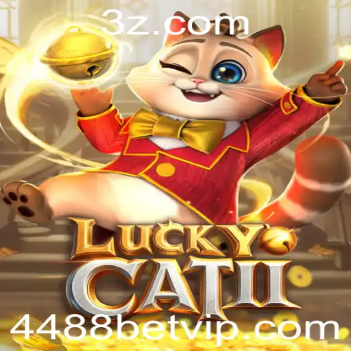 Descubra o Mundo de LuckyCatII: O Novo Fenômeno dos Jogos Online