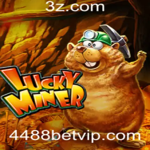 4488bet - Explorando o Mundo do LuckyMiner