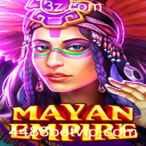 Descubra o Fascinante Mundo de MayanEmpire no 4488bet