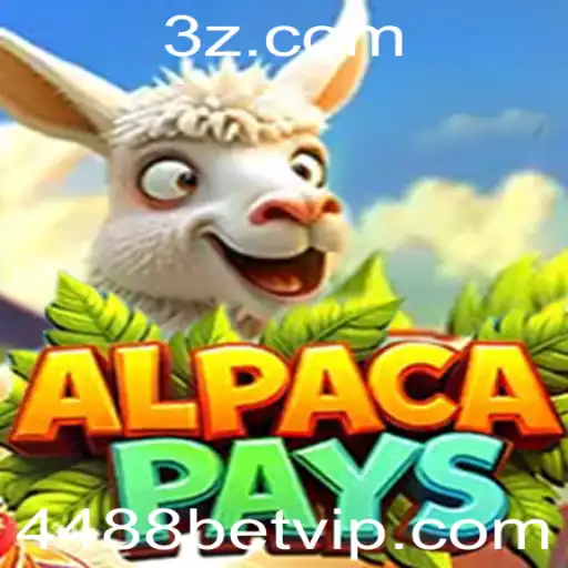 Descubra AlpacaPays: O Novo Fenômeno de Jogo com 4488bet
