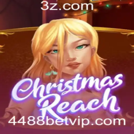 Descubra o Fascinante Mundo de ChristmasReach com 4488bet