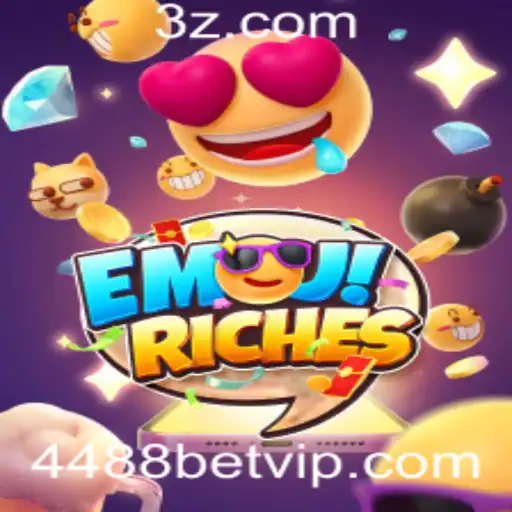 Explorando o Universo de EmojiRiches: O Mais Novo Sensação em Jogos