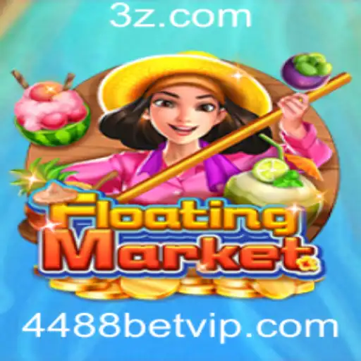 FloatingMarket: Um Mergulho no Universo de Entretenimento com 4488bet