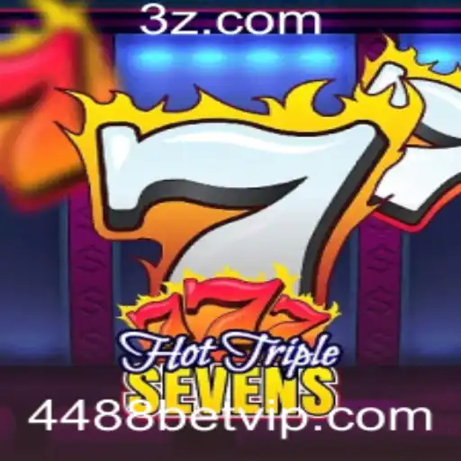 Explorando a Emoção do Jogo: HotTripleSevens na Plataforma 4488bet