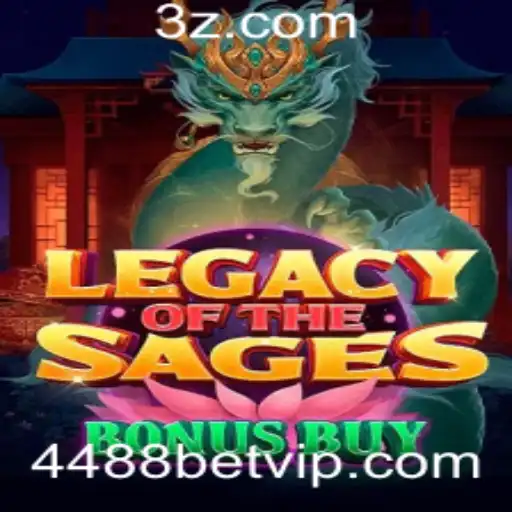 Descubra o Universo de LegacyoftheSagesBonusBuy: Um Novo Fenômeno em 4488bet
