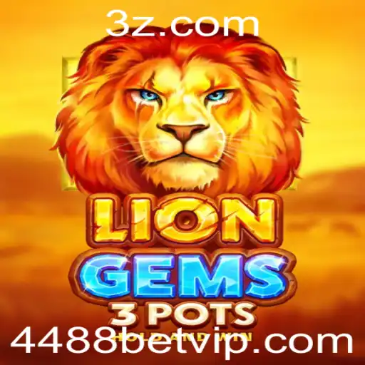 Descubra o Mundo de LionGems3pots: Um Novo Conceito em Jogos de Apostas Online
