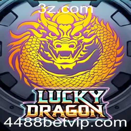 LuckyDragon: Descubra o Fascinante Mundo de Apostas com 4488bet