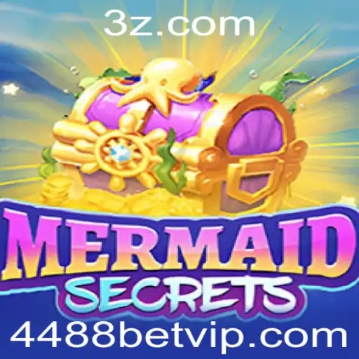 Descubra o Fascinante Mundo de MermaidSecrets e a Plataforma 4488bet