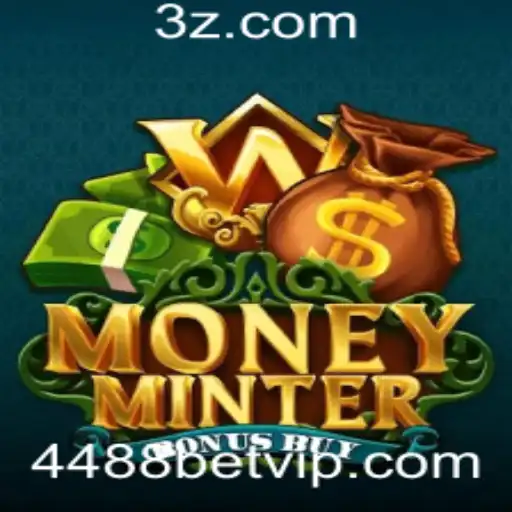 Descubra o Fascinante Mundo de MoneyMinterBonusBuy no 4488bet