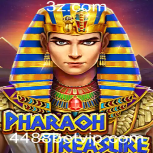 Descubra o Fascinante Mundo de PharaohTreasure no 4488bet