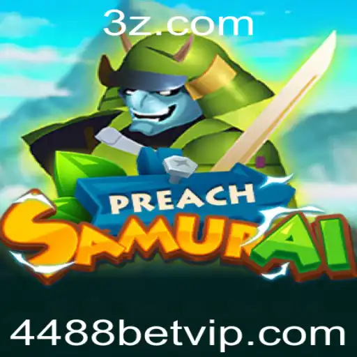 Descubra o Mundo Fascinante de PreachSamurai