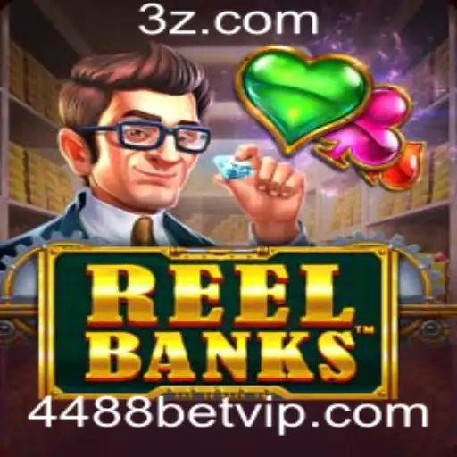 ReelBanks: A Nova Sensação do Cassino com 4488bet