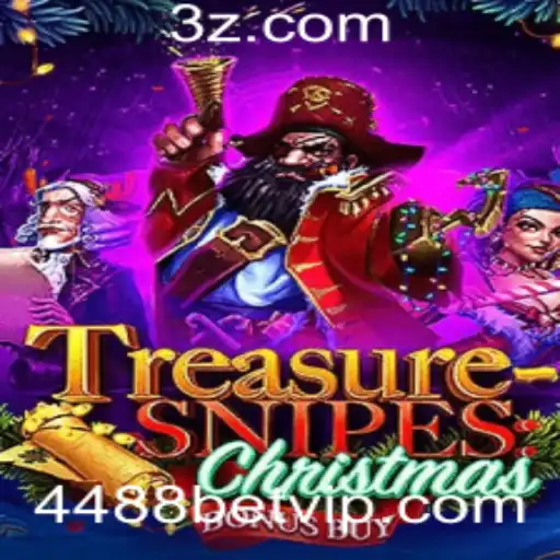 Mergulhe no Espírito Natalino com TreasuresnipesChristmas: Um Guia Atualizado