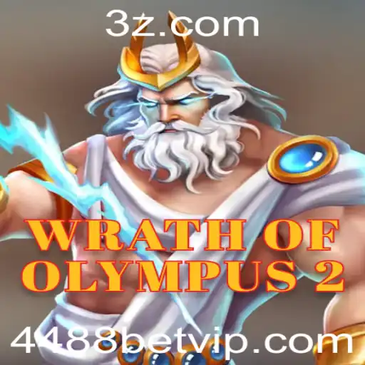 Descubra o Universo Épico de WrathofOlympus2 no 4488bet
