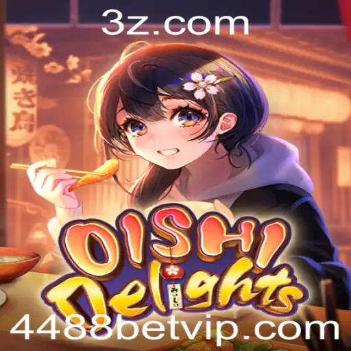4488bet - Descubra OishiDelights: Um Mundo de Sabores e Estratégia