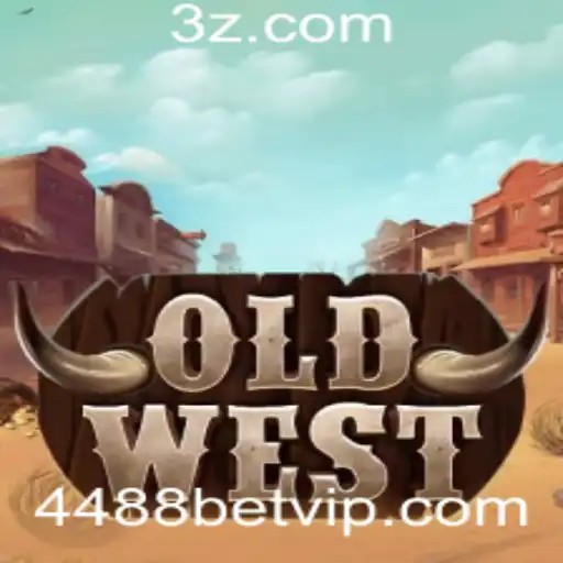 Aventura no Velho Oeste: Descubra o Jogo OldWest com 4488bet