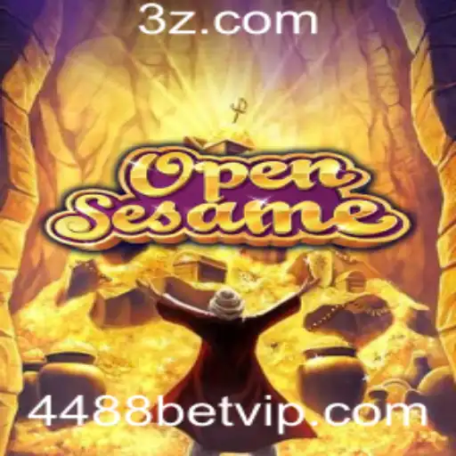 4488bet - Descubra o Fascinante Mundo de OpenSesame: Um Jogo Inovador