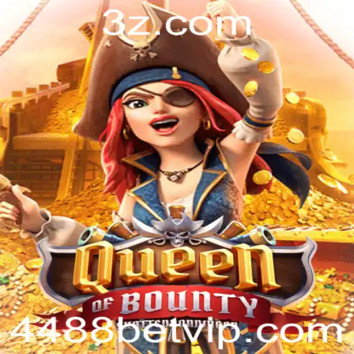 4488bet - Desvendando Queen of Bounty: Aventura, Estratégia e Sorte em um Só Jogo