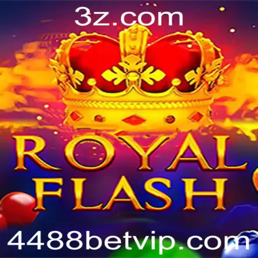 4488bet - Descubra o Mundo de RoyalFlash: O Jogo de Cartas da 4488bet