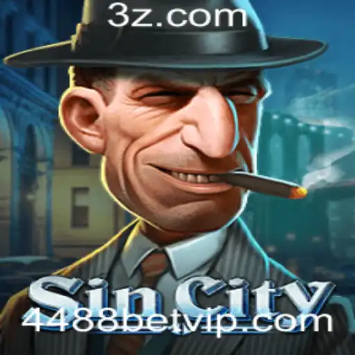4488bet - SinCity: Explorando o Fascinante Mundo do Jogo com 4488bet