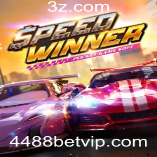 4488bet - SpeedWinner: Desbravando o Universo das Corridas com 4488bet