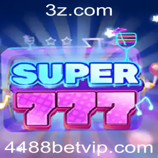 4488bet - Explorando o Jogo Super777: Aprenda a Jogar e Entenda as Regras