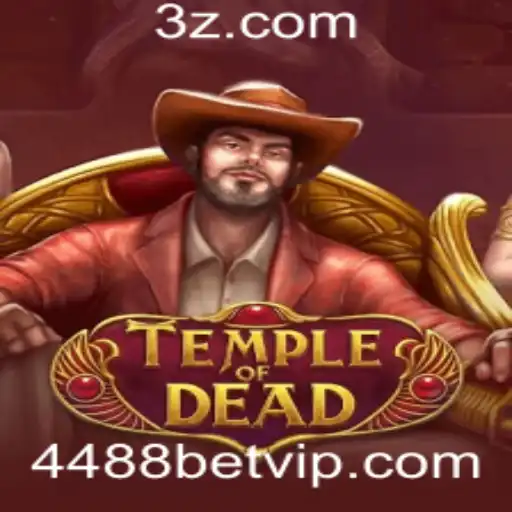 4488bet - TempleofDead: Desvendando os Mistérios do Novo Jogo de Cassino com 4488bet