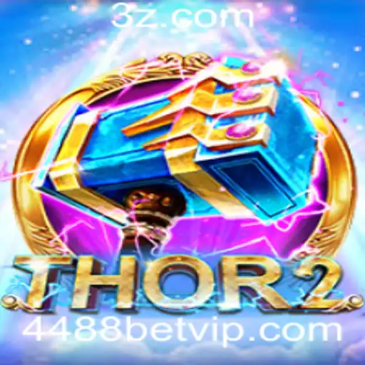 4488bet - Explorando o Universo de Thor2: O Jogo que Conquista a Plataforma 4488bet
