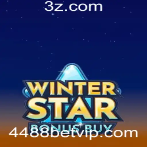 4488bet - Descubra o Mundo Fascinante de WinterStarBonusBuy: O Jogo de Casino Inovador