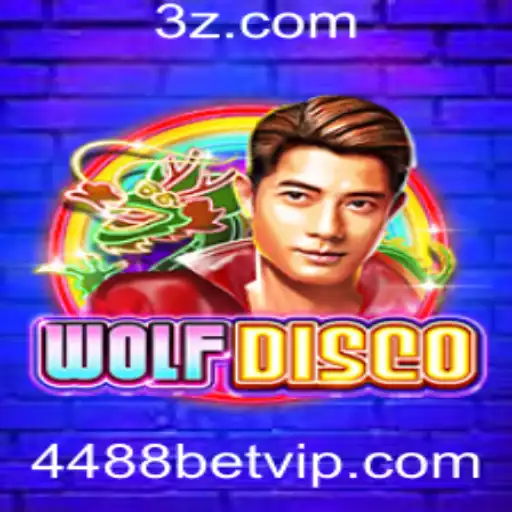 4488bet - Descubra o Mundo de WolfDisco: Um Mergulho inusitado no Jogo de Azar